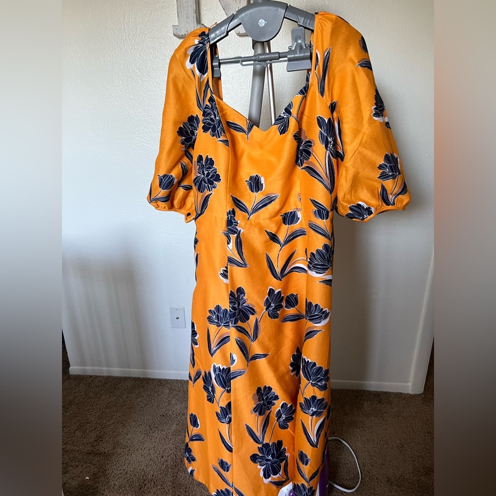 Draper James Dress